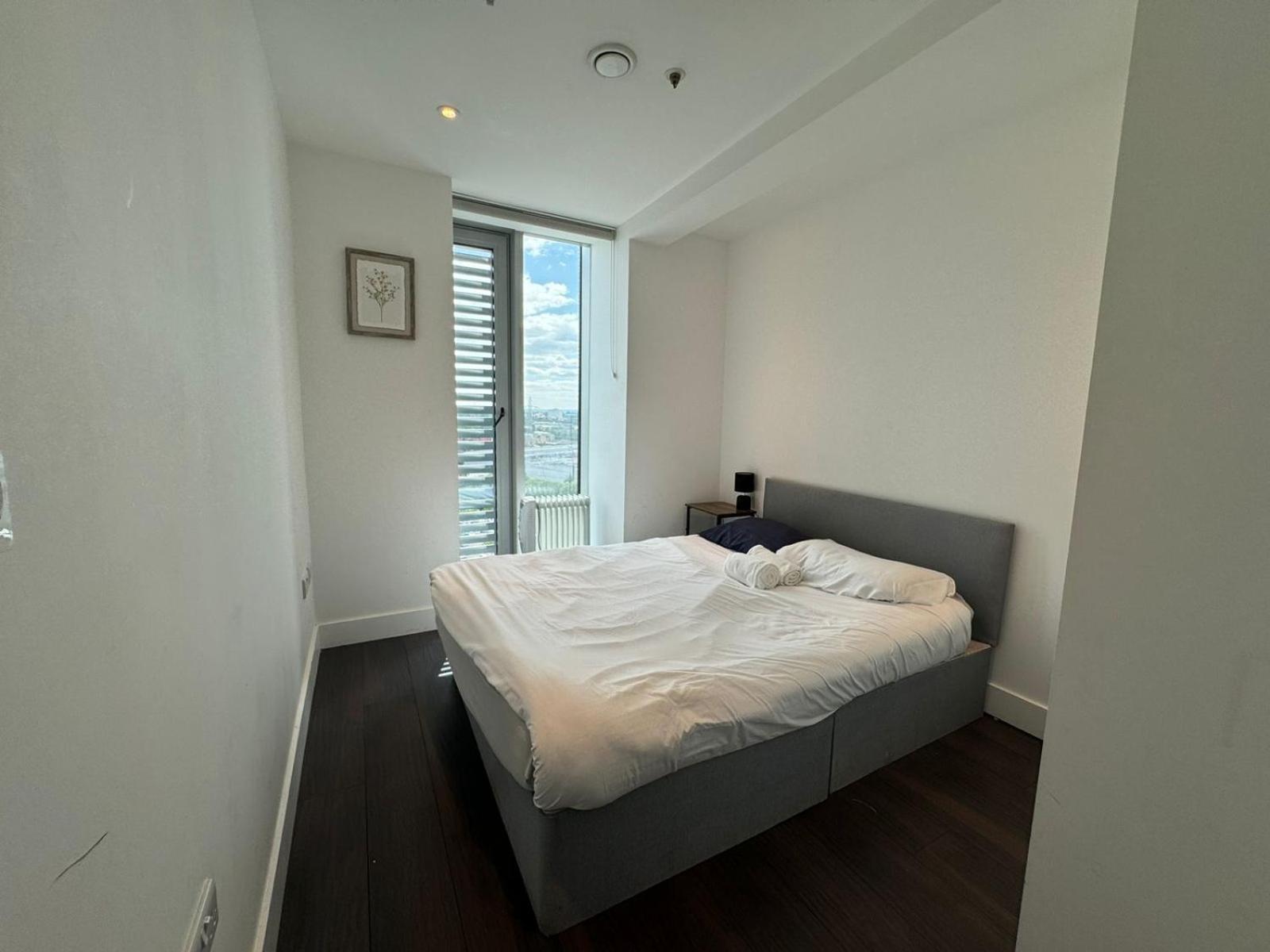 Cozy One Bedroom Flat 20 Mins Central London Bp142 מראה חיצוני תמונה